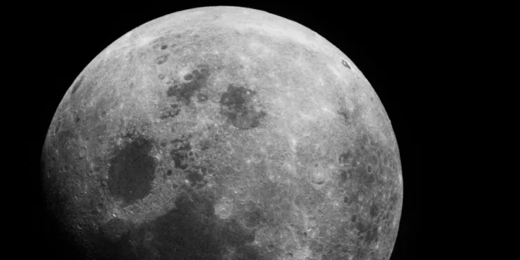 Luna Moon