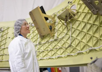 NASA ATENEA CONAE Cubesat