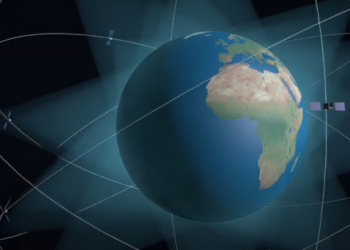 R GPS L3Harris