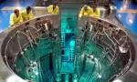 Reactor Nuclear INVAP