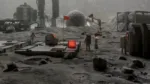 Rusia China ILRS Luna