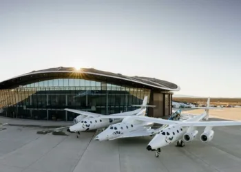 Spaceport America