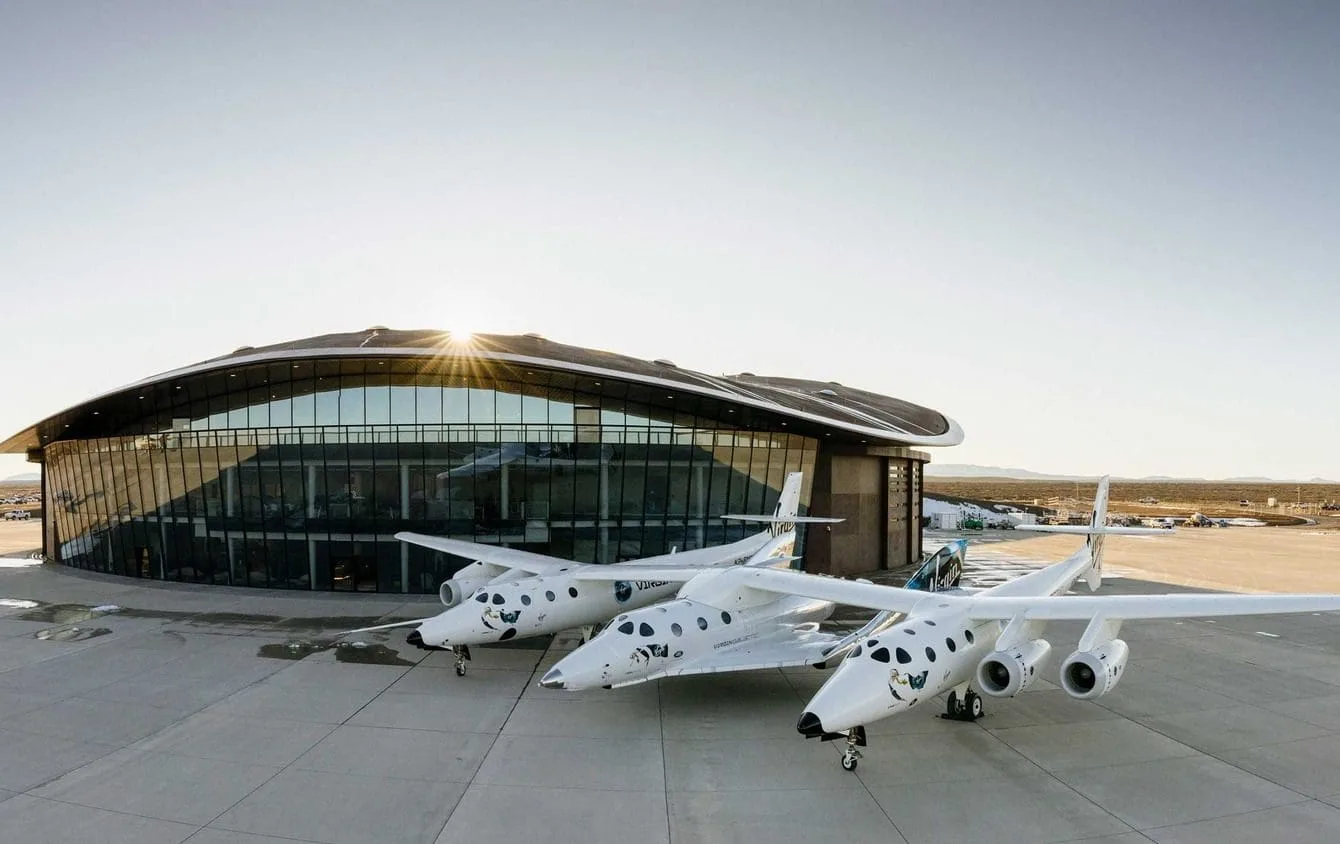 Spaceport America
