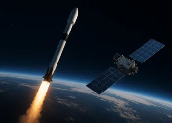 Starlink SpaceX