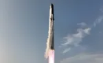 Starship 9 SpaceX VENG