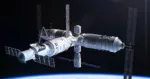 Tiangong China