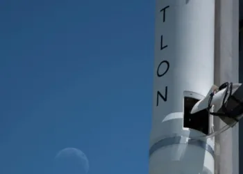TLON Space es una empresa argentina que desarrolla el cohete Aventura I, un microlanzador pensado para el mercado de nanosatélites.