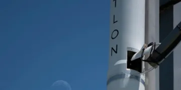 TLON Space es una empresa argentina que desarrolla el cohete Aventura I, un microlanzador pensado para el mercado de nanosatélites.