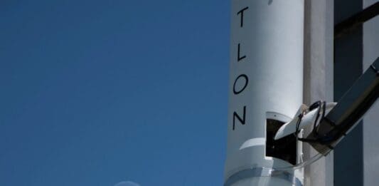 Tlon Space Argentina