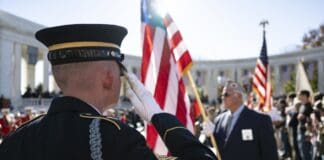 Ejército Estados Unidos Militares