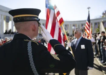 Ejército Estados Unidos Militares