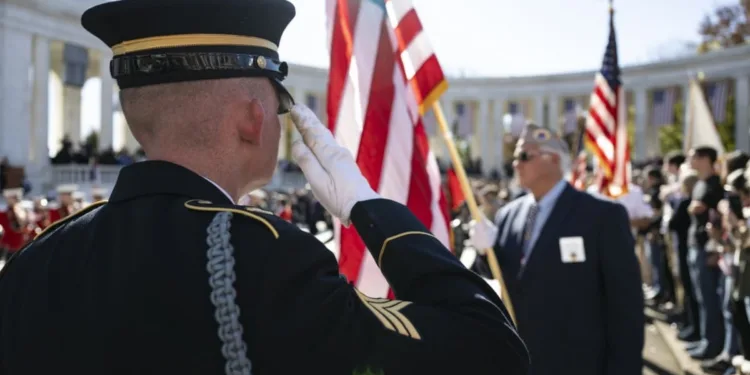 Ejército Estados Unidos Militares