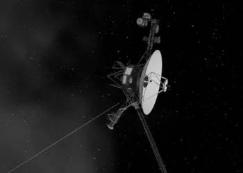 Voyager