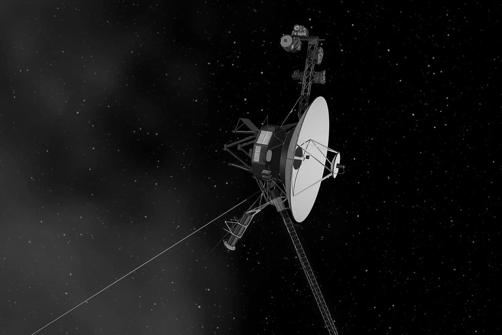 Voyager