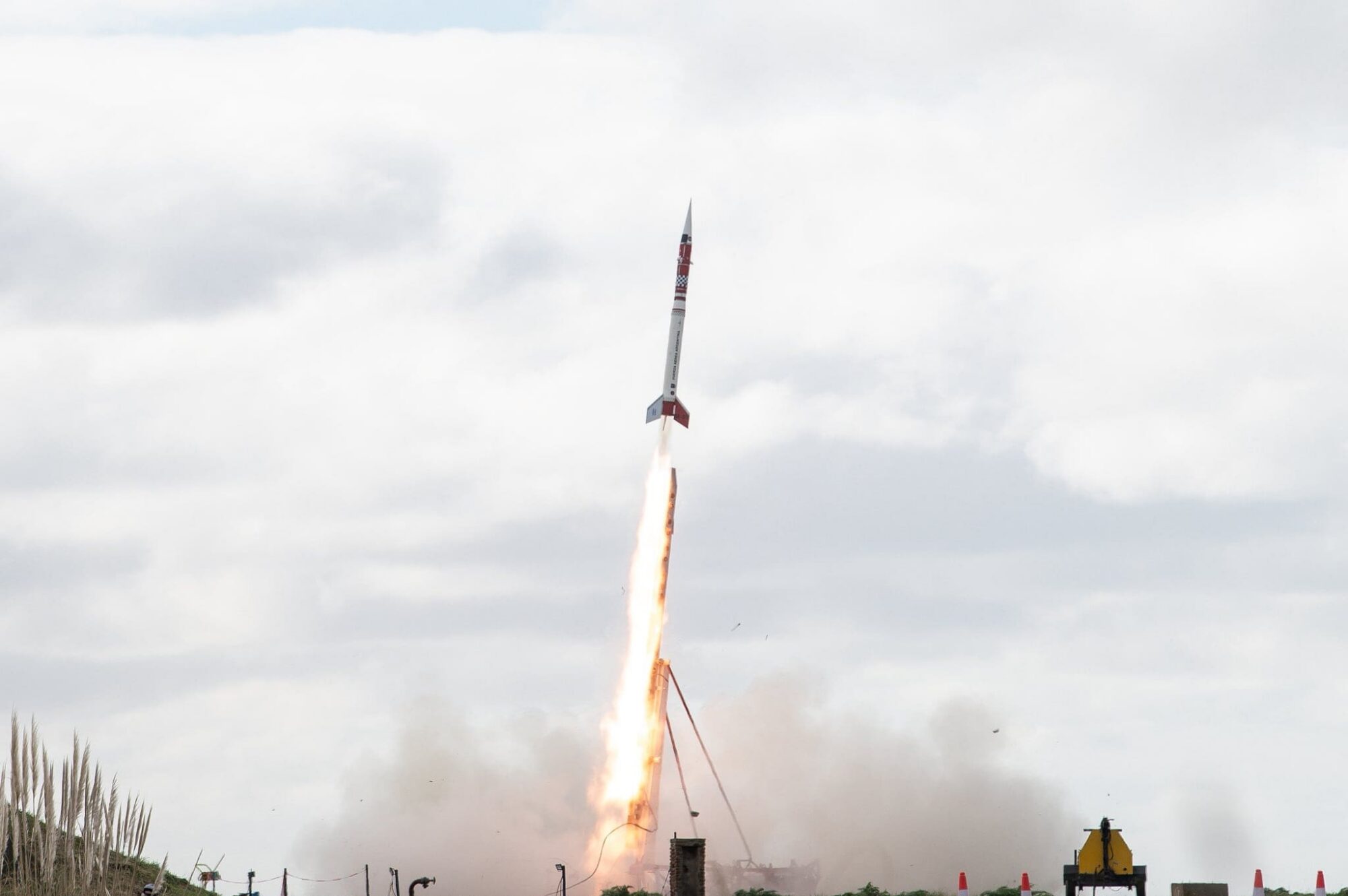 MET 2 SO Fuerza Aérea Argentina