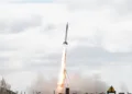MET 2 SO Fuerza Aérea Argentina
