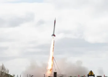 MET 2 SO Fuerza Aérea Argentina