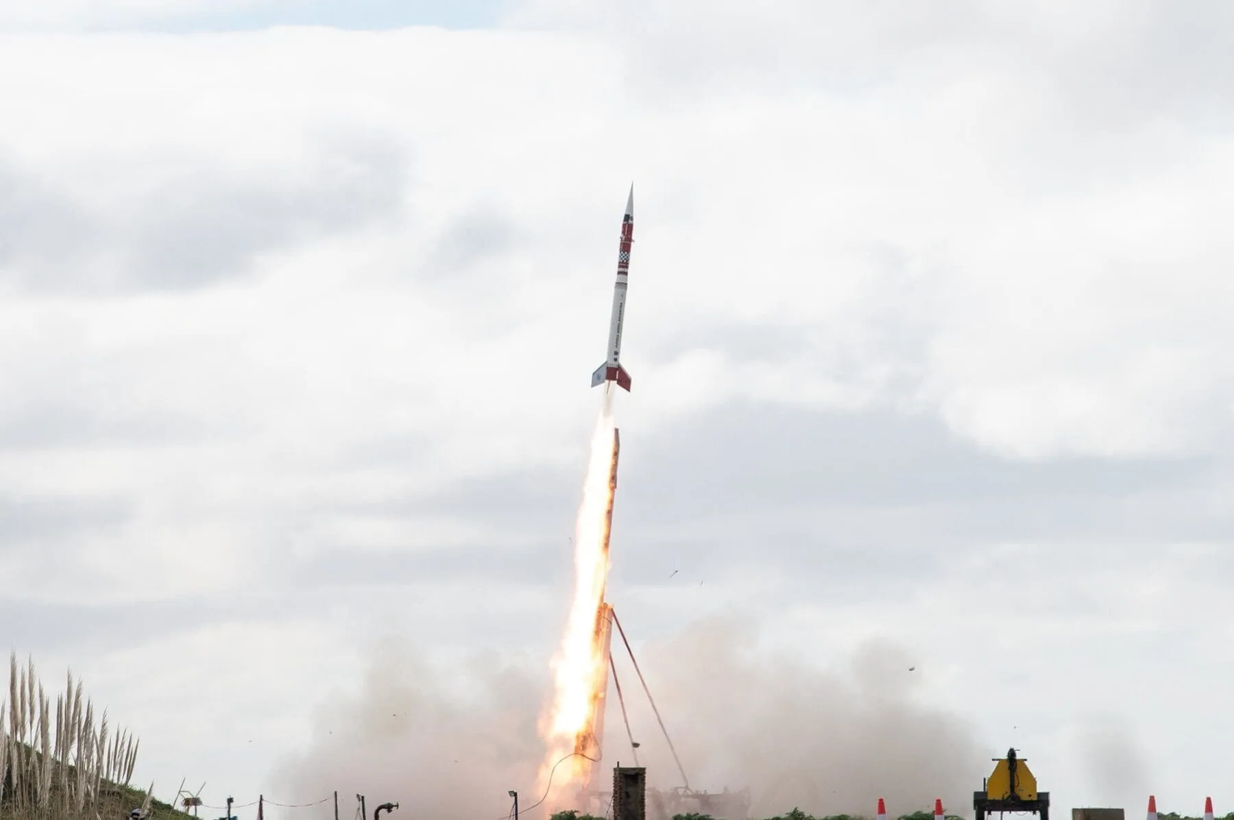 MET 2 SO Fuerza Aérea Argentina