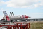MET 2-SO Fuerza Aérea Argentina