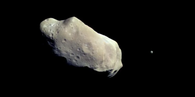 Asteroide