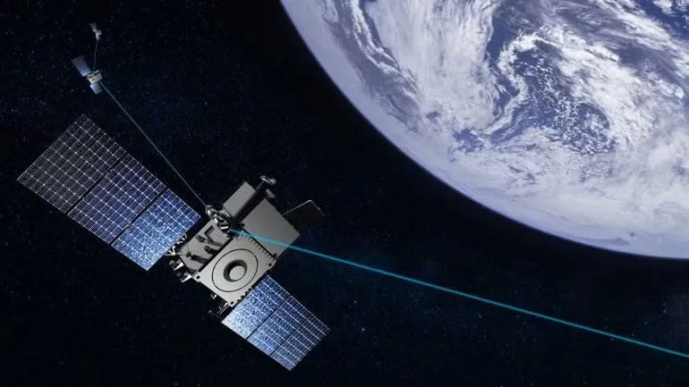 BAE Systems Space Force