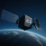 BeiDou China
