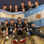 CanSat 2025 ITBA Argentina
