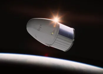 Capsula Nyx