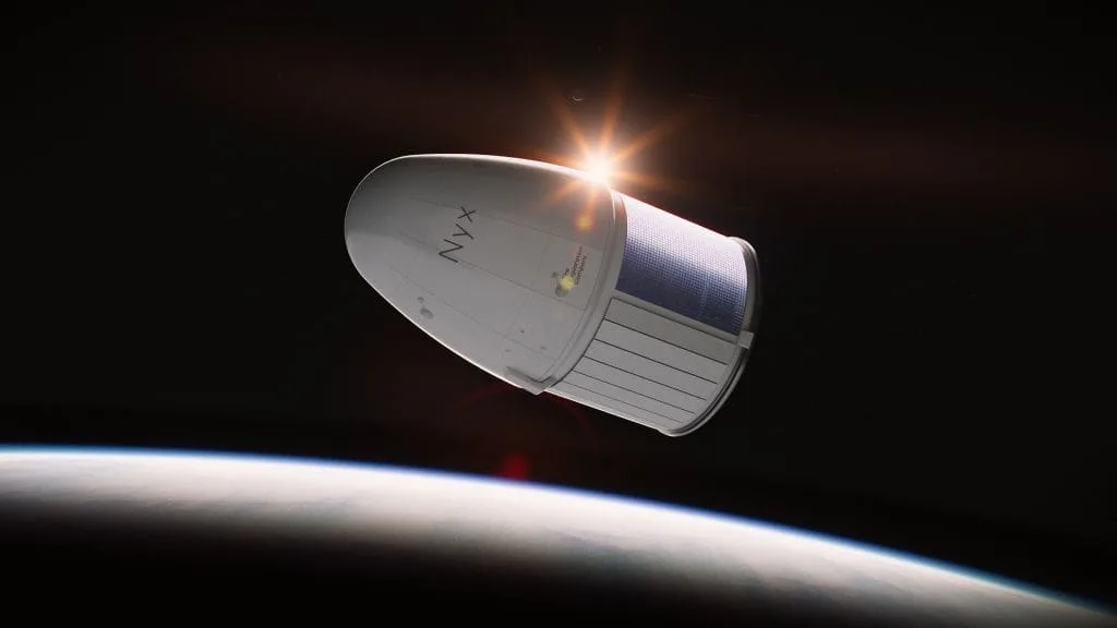 Capsula Nyx