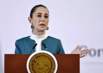 Claudia Sheinbaum Mexico