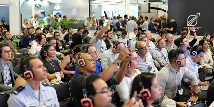 Feria Brasil