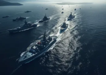 Flota naval