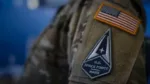 Fuerza Espacial Estados Unidos