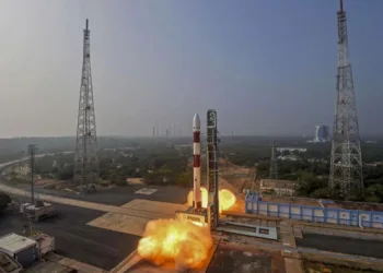 ISRO PSLV-DL