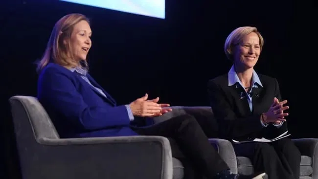 NASA Janet Petro