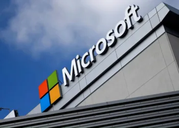 Microsoft