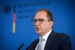 Ministro Alemania Alexander Dobrindt