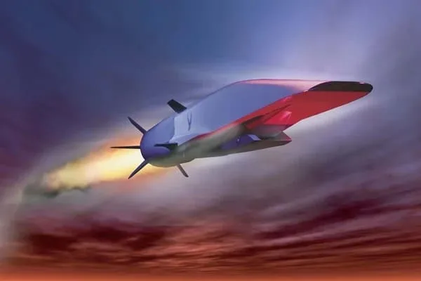 Misil X-51A