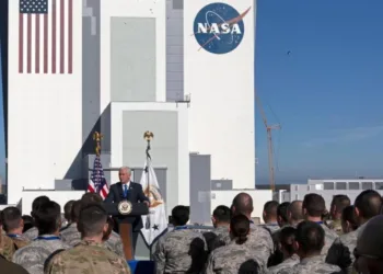 NASA Militar