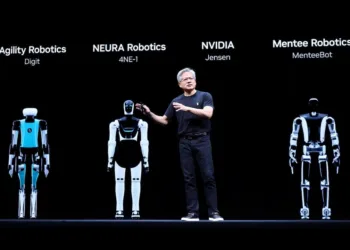 NVIDIA