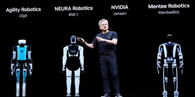 NVIDIA