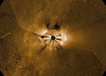 PUNCH NASA