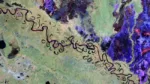 Radar Biomass Bolivia