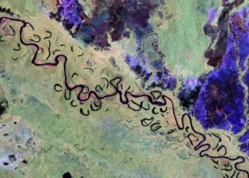 Radar Biomass Bolivia