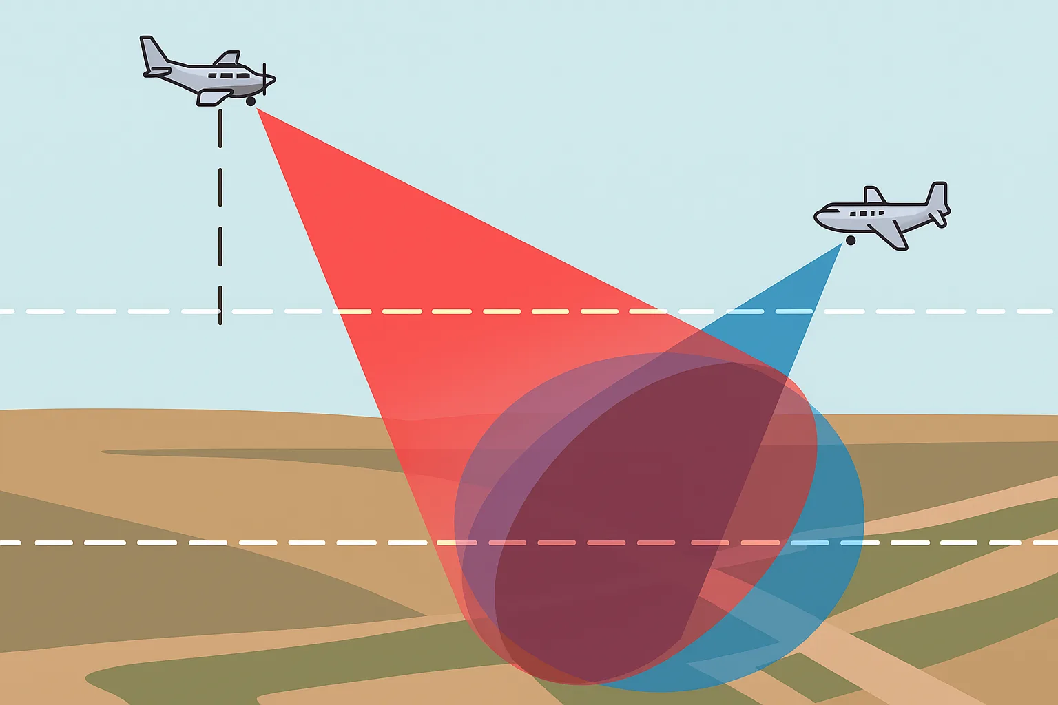 Radar China