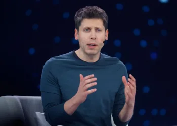 Sam Altman