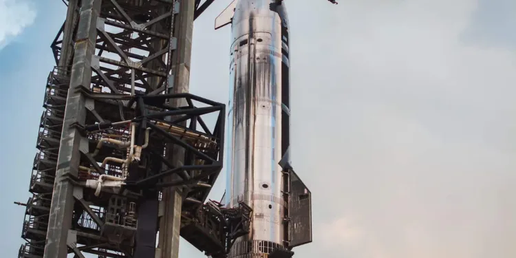 Starship