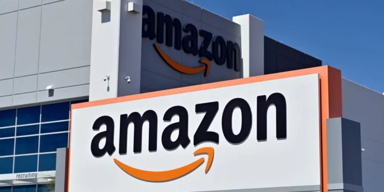 amazon