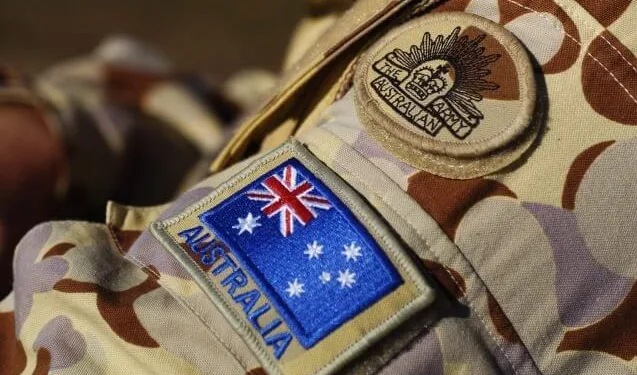 Aaustralia