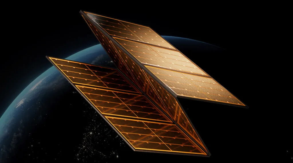 Celulas solares paneles Solestial